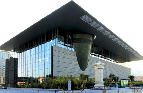 来北京必去的博物馆,了解历史才是旅行的意义