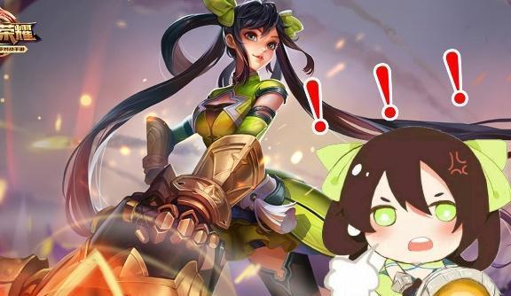 鲁班|孙尚香|虞姬_新浪网