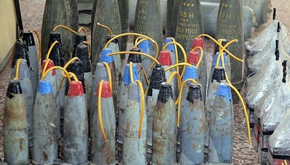 麻烦大了,联合国称叙军使用化学武器:美国找到出兵借口