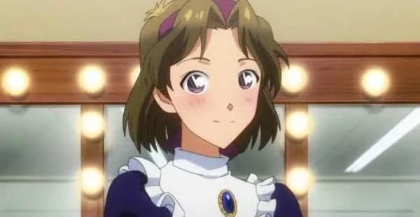 怪盗基德撩妹有多厉害?追他的4个美女,每一个身份都不简单!