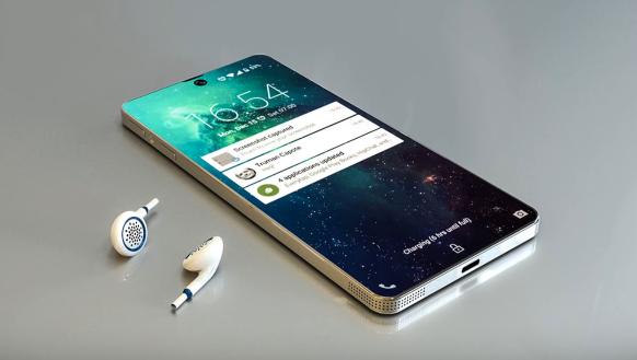 三星a10pro曝光4800万相机骁龙8454300mah颜值不输给华为