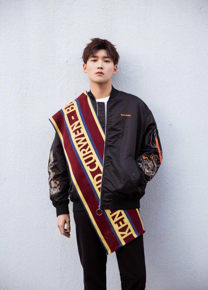 现在的时髦都这样吗