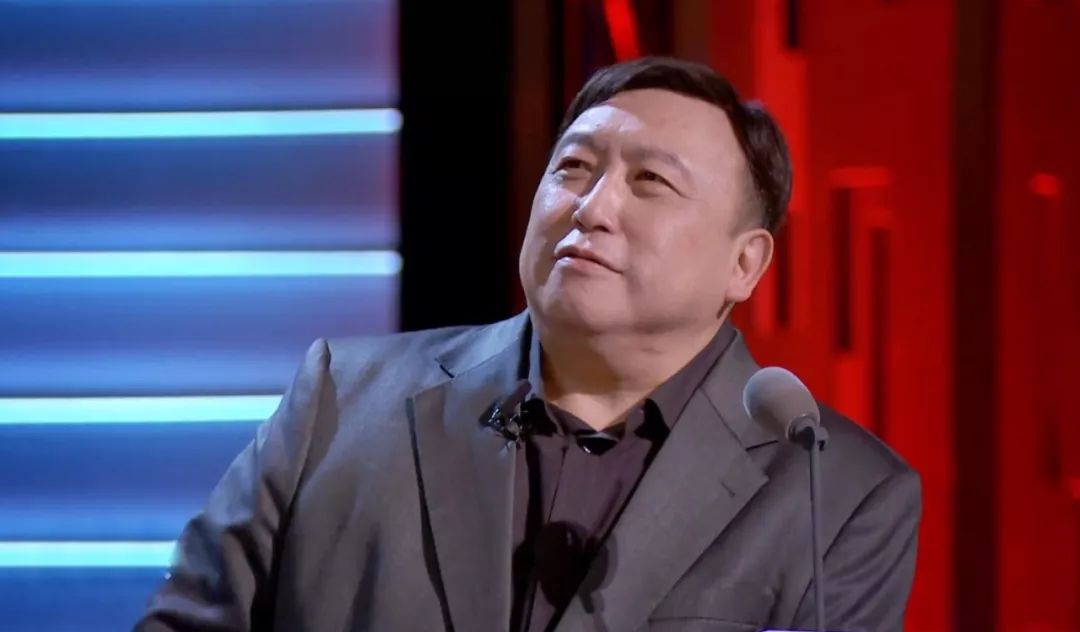 王晶,黄圣依上《吐槽大会》,结果星爷成了台词里的"主咖"?