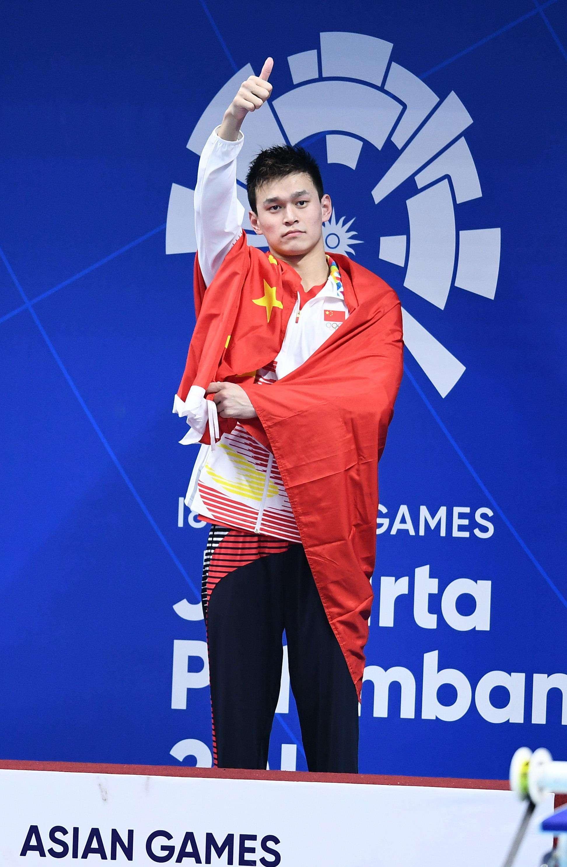 网友:外媒天天造谣中国选手