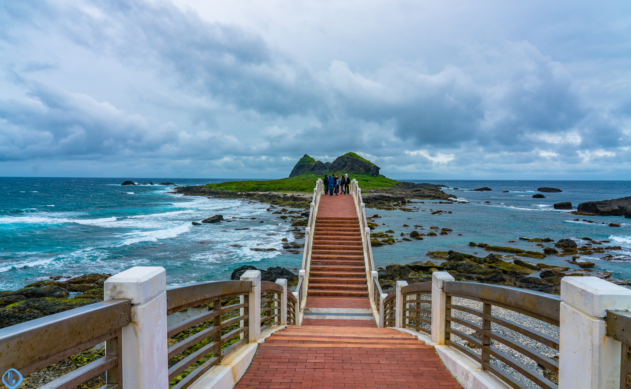 它的海滨风景在台湾也是唯一的|海岸公园|台东|海岸_新浪新闻