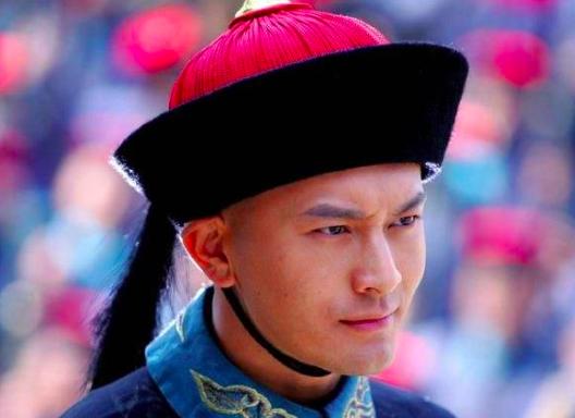 他们演了金庸最后的武侠男主,除了他都成一线,他身家不菲|鹿鼎记|韦