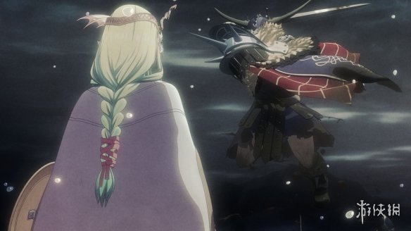 将公布《火焰纹章》新消息