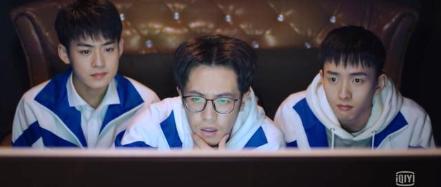 策划一场与《教室的那一间》的偶遇吧,真正的