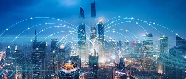 跨越用科技提升时效打造现代智能物流发展新标杆