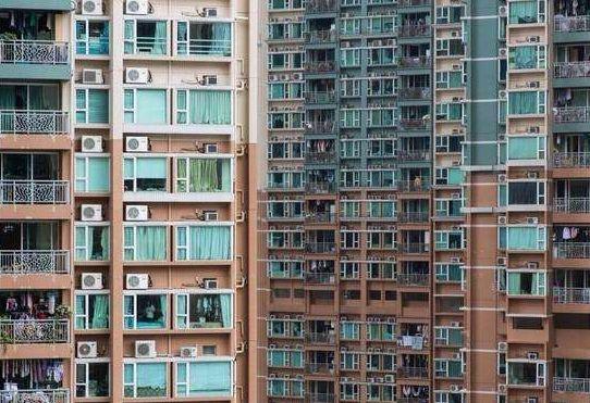 香港房子那么小,平时怎样晾晒衣服?听师傅一说,太聪明了