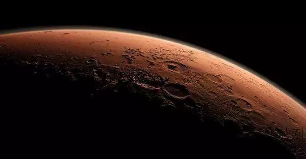 洞察号火星探测器将增加人类对火星的痴迷!