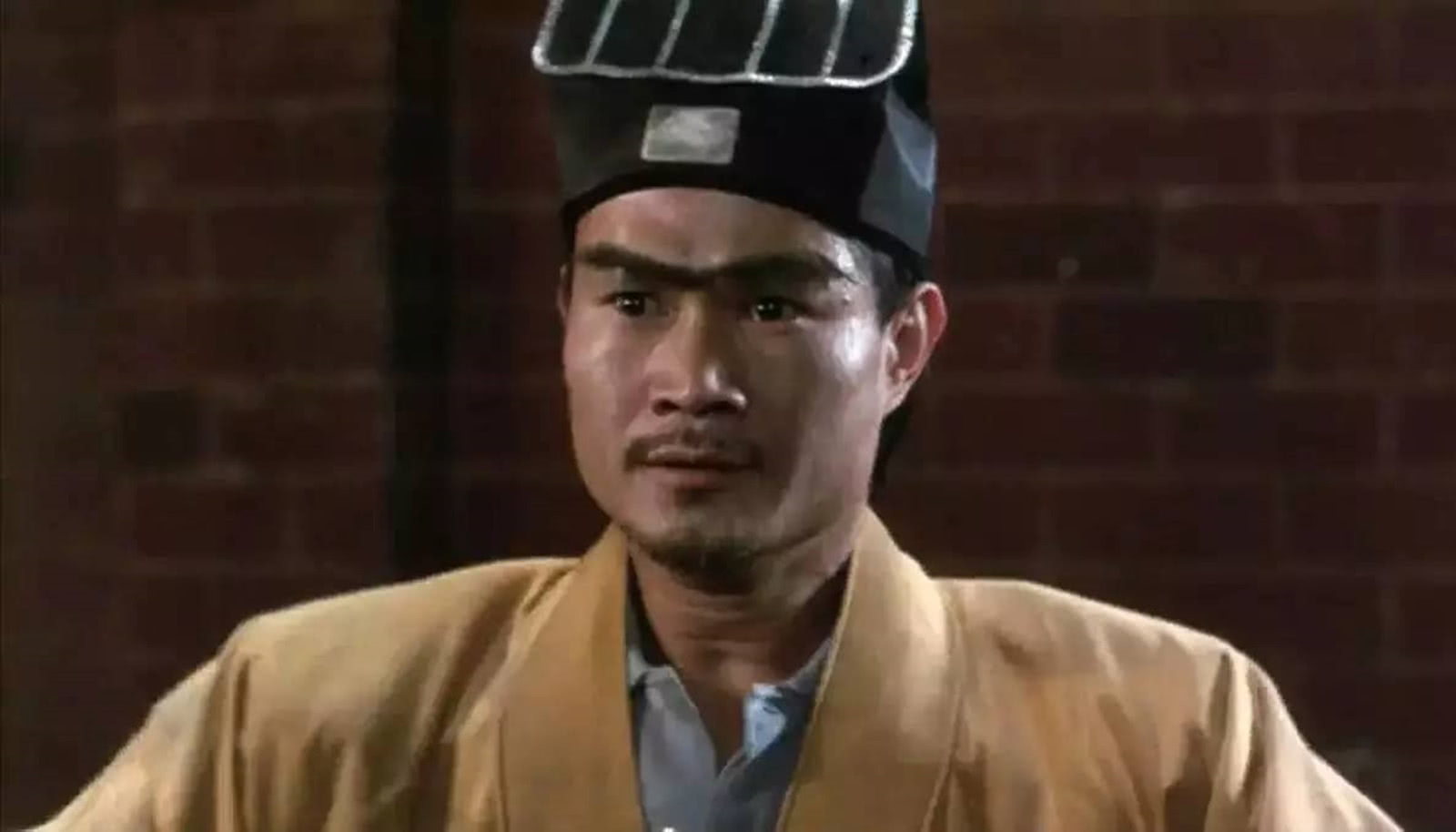 看了那么多英叔的僵尸片可你真的了解林正英吗