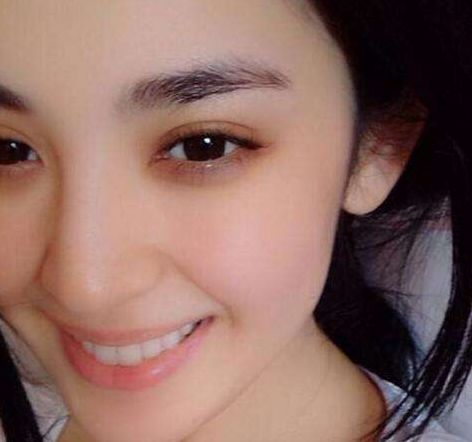 5个不化妆就敢出门的女星,第一最美,第5个敢素颜拍电影