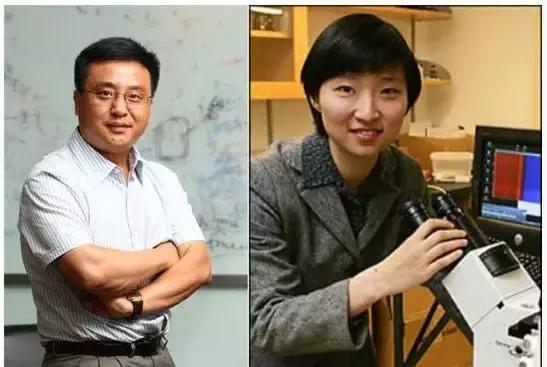 现为中国科学院外籍院士; 96级尹希 未满32岁晋升为哈佛大学正教 