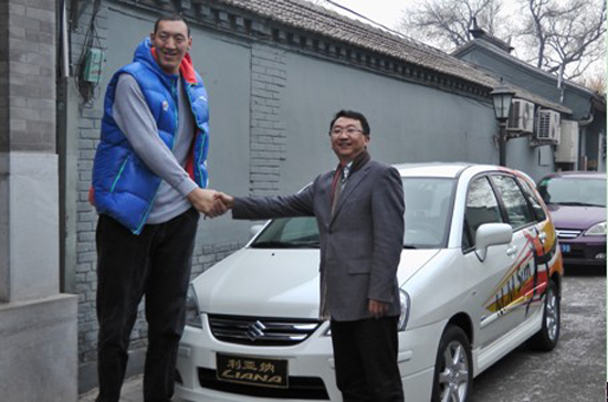 奥尼尔打字难,孙明明座很驾心酸