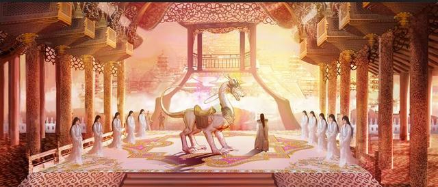 周润发电影《西游记大闹天宫》影评:玉帝悟空首次联手,颠覆西游