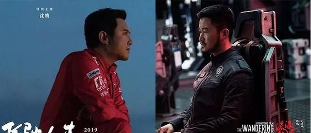 文丨锋芒智库,丨大静"男主角",正在成为理解中国电影的新关键词.