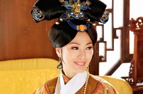 米雪:娱乐圈里的冻龄女神,年轻时的米雪有着盛世美颜