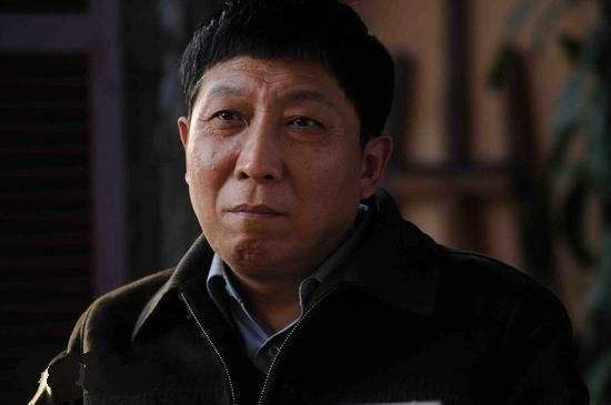 盘点演艺圈八大荧屏父亲专业户,你最喜欢哪位?
