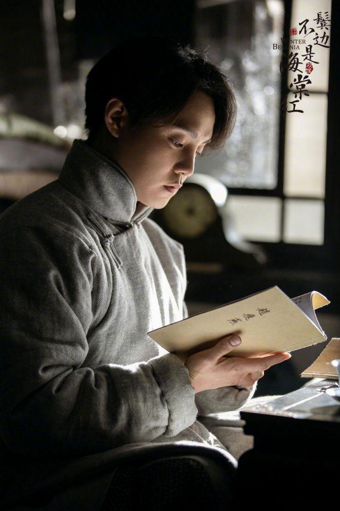 低调的泰洋川禾|旗下艺人angelababy,陈赫,投资《流浪地球》