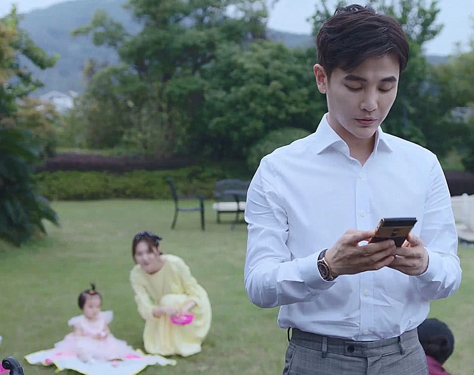 《逆流而上的你》快要大结局了,高蜜和邹凯离婚还提不上日程?