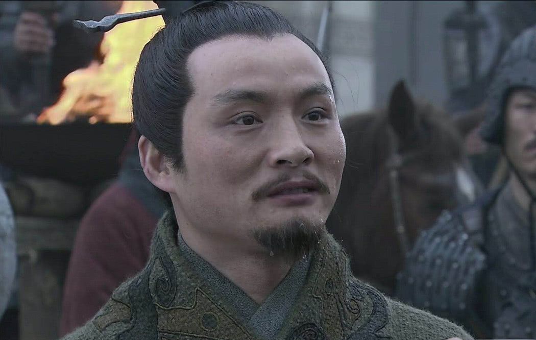 刘备早就预言马谡不行为何诸葛亮还用马谡原因不外乎三点