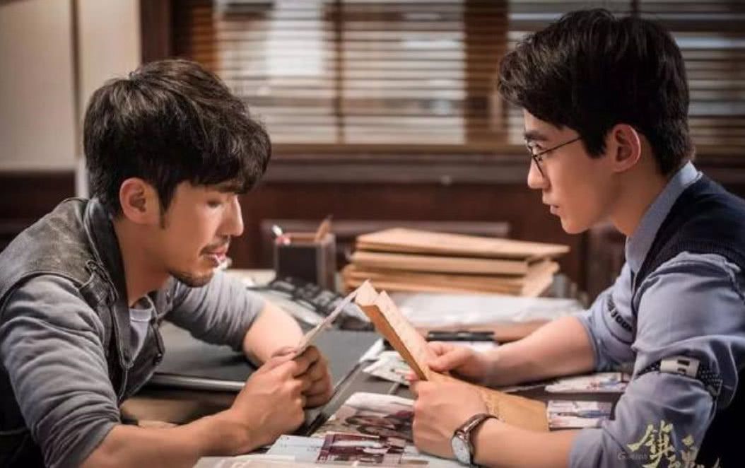 正午阳光要拍耽美神作《破云》,导演是拍《知否》的张开宙!