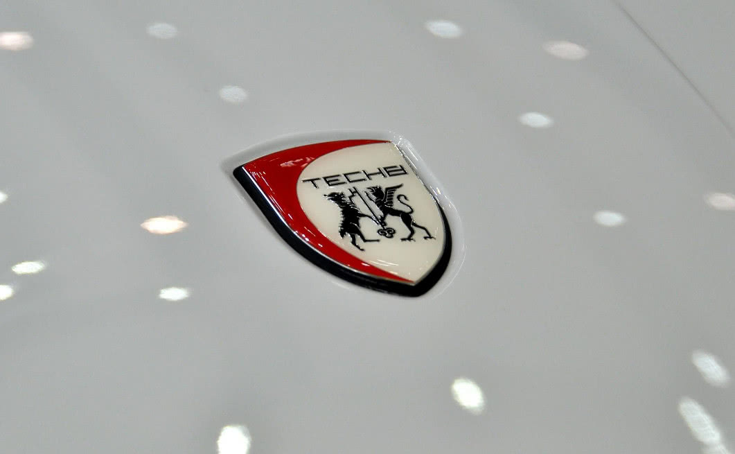 最神秘的豪车车标与保时捷相似能认识的都是老车迷