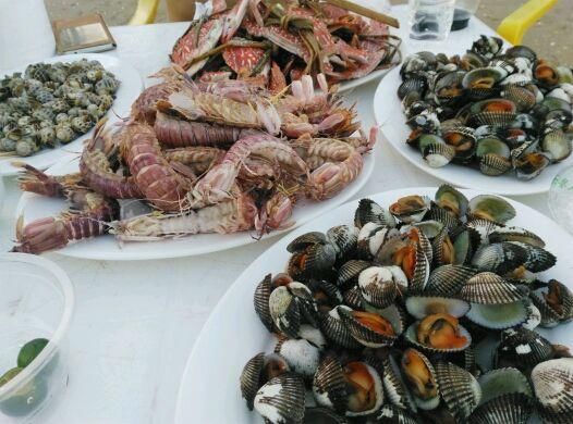 去海边吃海鲜,商家说的这句"暗语"你要听懂,不然当外地人宰你