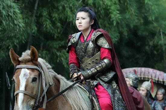 唐朝传奇的平阳昭公主:死后以军礼下葬,在史书中却不见其芳名!|平阳昭