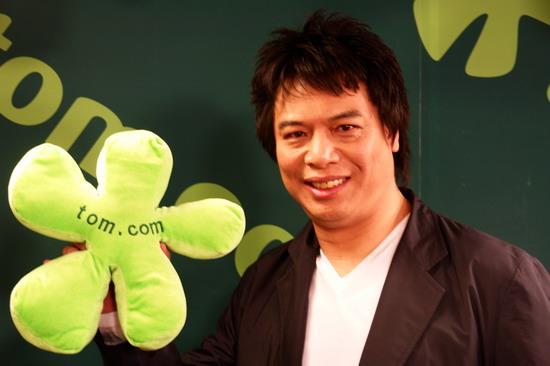 他是周星驰的同窗好友,被忽悠去演如花,一不小心成了经典|李健仁