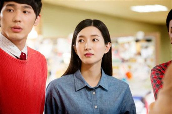 江疏影称与白宇有一起长大的缘分刘萌萌会不会吃醋