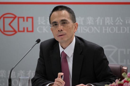 李泽钜有钱没地方花,770亿投资被叫停,可惜他没一个澳洲籍儿子