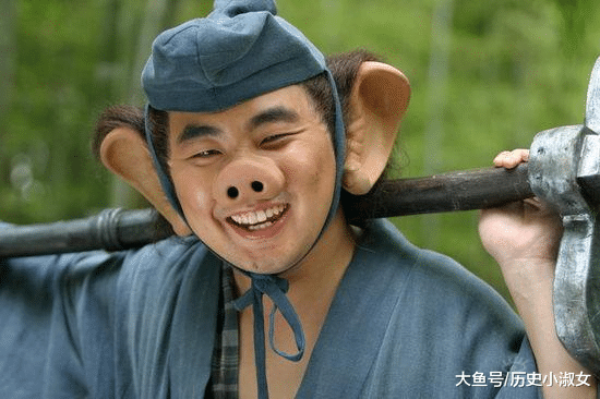 八戒最后被封赏的职位,原来主要是吃别人的剩饭,这不如一个妖怪