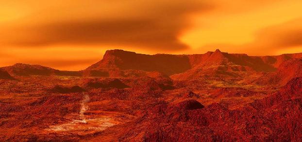 虽然金星的压强和硫酸雨是目前一个十分棘手的问题,但我们也不必过于