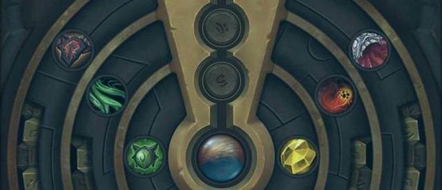 魔兽世界8.1:低保箱子取消特质装,野团PY或消