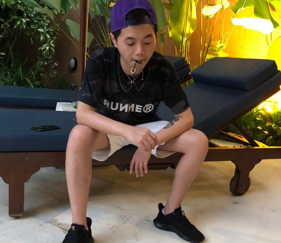 德云色元气被绿,赵小臭骂德云色卖惨,拳师7号竟说出这种话!