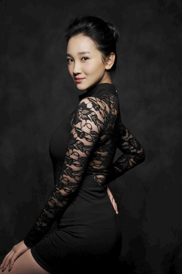 如懿传惢心在青春斗中像换了个人演技太厉害了