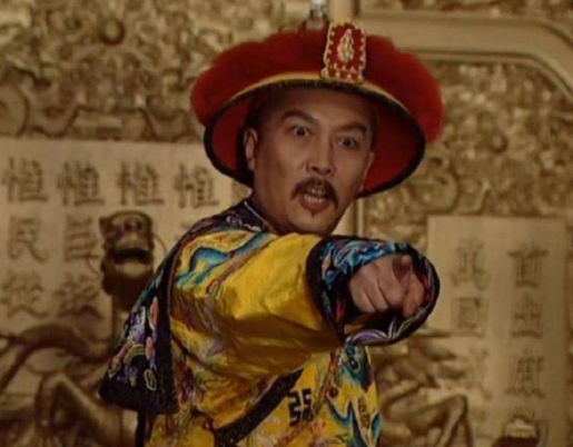 同演“雍正王朝”走红,他娶小12岁女演员,而他却已离开我们12年|王绘春|雍正王朝|走红|女演员|焦晃_新浪新闻