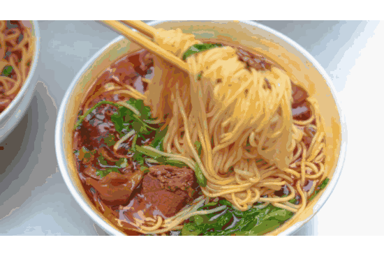 重庆人的深夜好去处,24小时不打烊的美食店大盘点!