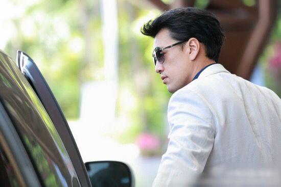 电视里的霸道总裁男 古天乐的御用男配音 被老婆吐槽穷酸游戏狂