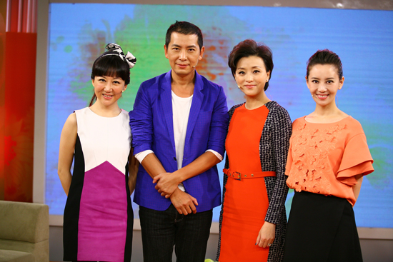 曾是当红歌星,从艺二十多年无绯闻,中年情感生活让人好奇|戴军|从艺