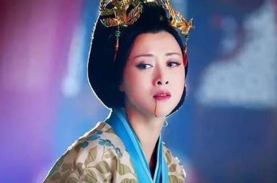 14个月才身下,这就和尧帝的相似,所以就将钩弋夫人的宫殿命名为尧母门