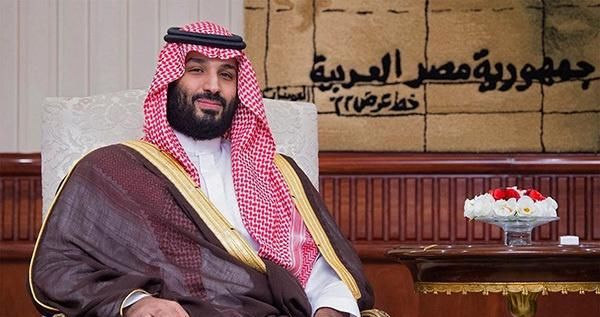 34岁的沙特王储穆罕默德·本·萨勒曼是个怎样的人,有实权吗?