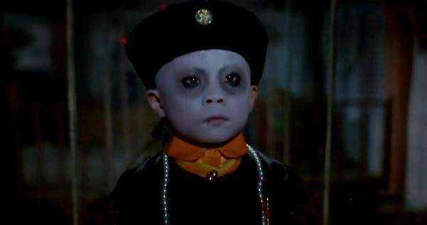 他是林正英电影中的小僵尸当年被传因中邪消失今真相曝光