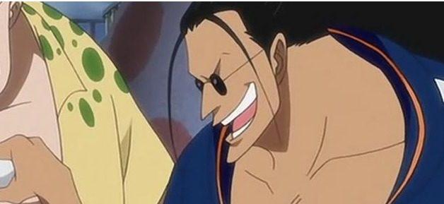 海贼王会不会存在和雷利实力相当的海贼王的左腕确实有