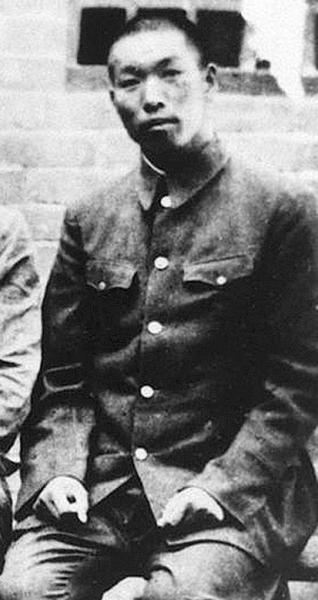 为了民族复兴 英雄烈士谱:寒门虎将范子侠