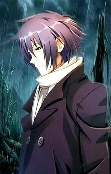 楚天骄,他是一个开迈巴赫的司机,但显然楚子航的父亲不仅仅是一个司机