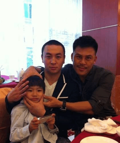 真正的少林弟子, 如今投身影坛成第四代打星|释行宇|功夫|少林寺