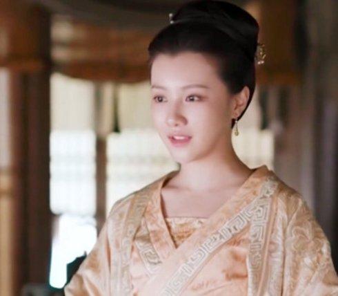 知否里抢镜的几位美女配角张含韵只能打酱油